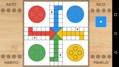 Ludo - Hamro Games截图1