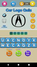 Car Logo Quiz 2018 - Fun Quizzes截图4