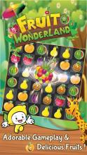 Fruit Wonderland截图1