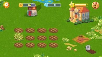 Dream Farm (Happy Farm)截图2