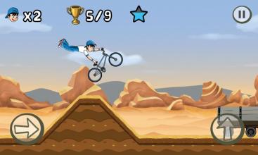 BMX Kid截图4