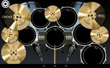 Simple Drums - Metal截图4