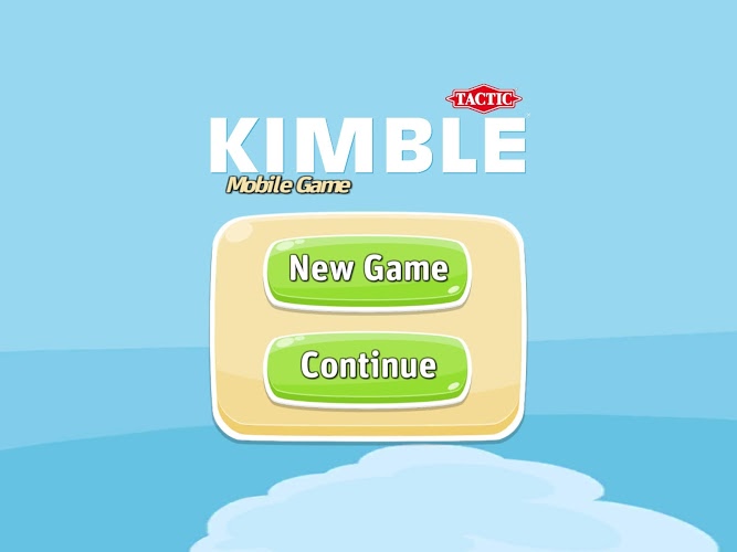 Kimble Mobile Game截图4