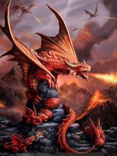 Dragon Jigsaw Puzzles截图4