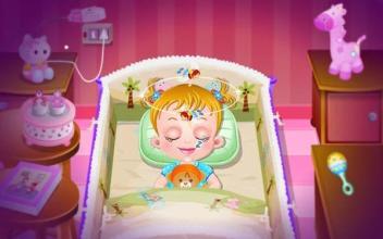 Baby Hazel Bed Time截图1