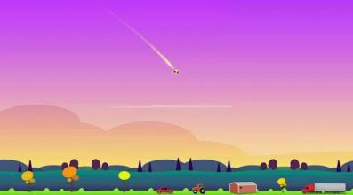 Balls Journey :Tap Home Run! Baseball Game截图2