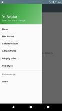 YoAvatar - Gaming Avatars截图2