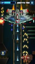 Infinity Strike - Space Shooting Idle Chicken截图5