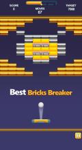 Bricks Breaker Rush截图1