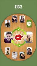 Spin the Bottle: chat and love截图3