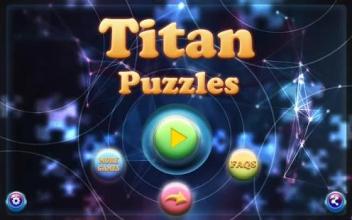 Titan Jigsaw Puzzles 2截图5