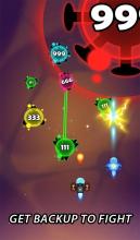 Bio Blast - Shoot Virus Hit Game截图3