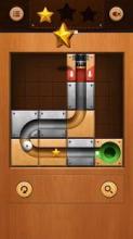 Unblock Ball - Block Puzzle截图3