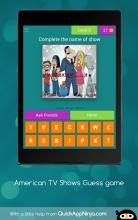 US TV Shows , Guess Game截图4