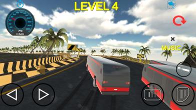 Crazy Road Race 3D High Graphic Game截图5