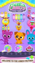 Cute & Tiny Candy Factory - Sweet Dessert Maker截图2