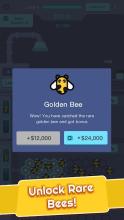 Bee Factory - Idle Honey Tycoon截图2