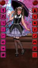 Gothic Lolita Fashion截图5