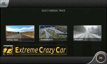 Extreme Crazy Car截图3