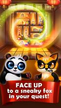 Pandamino  A Color Slide Puzzle Adventure截图3