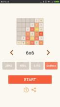 2048 Endless Mode截图4