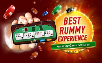 Ultimate Junglee Rummy: Play Free Card Game Online截图4