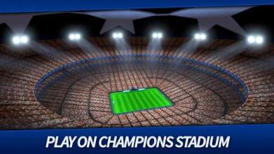 Soccer Champions League (Champions Soccer)截图2