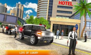 Virtual Businessman Billionaire Dad Life Simulator截图3