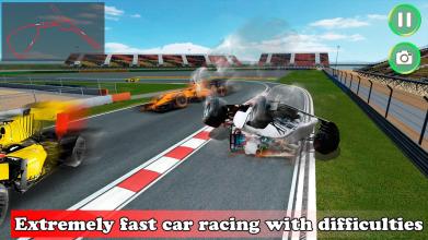 New Formula Speed Car Racing 2019截图4