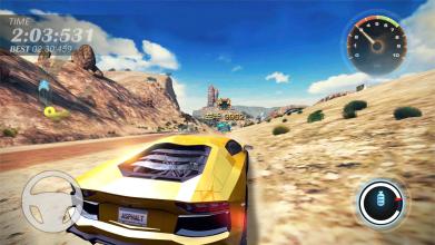 Real Car Racing Drift 3D截图5