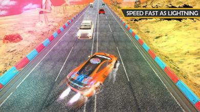 Lightning Cars Fast Racing - Motor Trend截图2