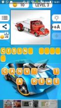 Hot Wheels: Guess The Car截图2