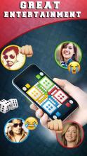 Ludo 2017 Ludo Game截图5