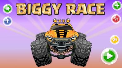 Biggy Race截图2