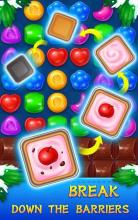 Candy Garden Legend截图5