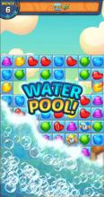 Water Balloon Blast : Simple Match 3 Game截图2