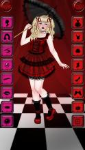 Gothic Lolita Fashion截图4