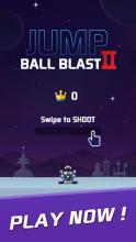 Jump Ball Blast Ⅱ截图1