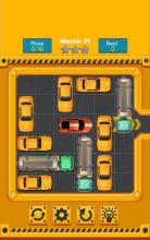 Unblock the Automobile  brain puzzle截图4