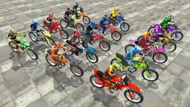 Bike Stunts - Extreme截图4