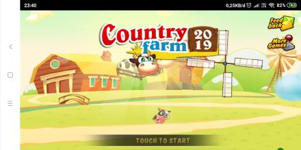 Country Farm 2019截图2