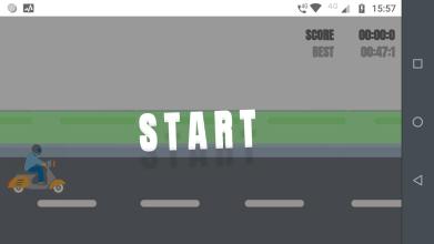 Motorcycle Game截图3