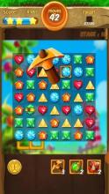 Jewels Jungle Legend截图4