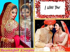 Kashmiri Wedding Love With Arrange Marriage Game截图1