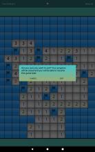 Guess-Free Mines: logic game based on Minesweeper!截图1