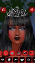 Goth Wedding - Gothic Bridal Makeover截图3