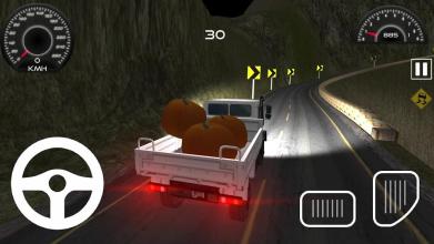 Twisty Truck Driver截图3