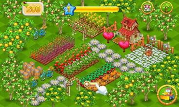 Farm Hay截图1