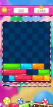 Candy Slide Puzzle Block Blast截图5