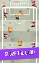 Scroll Soccer - World Cup 2018截图4